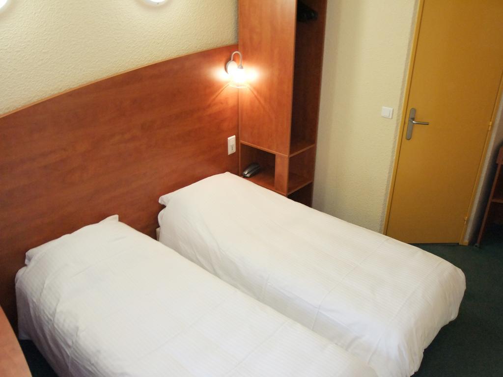 Adams Hotel Metz Room photo