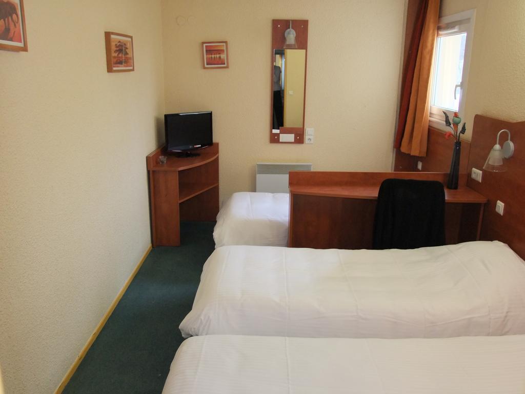 Adams Hotel Metz Exterior photo