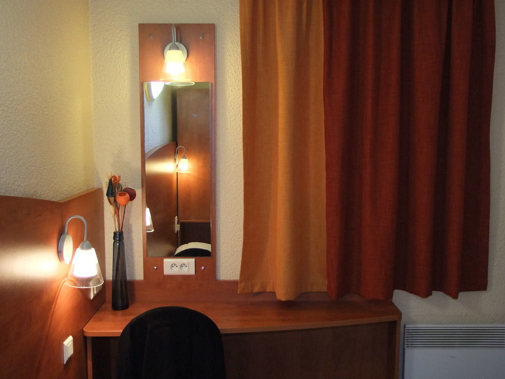 Adams Hotel Metz Exterior photo