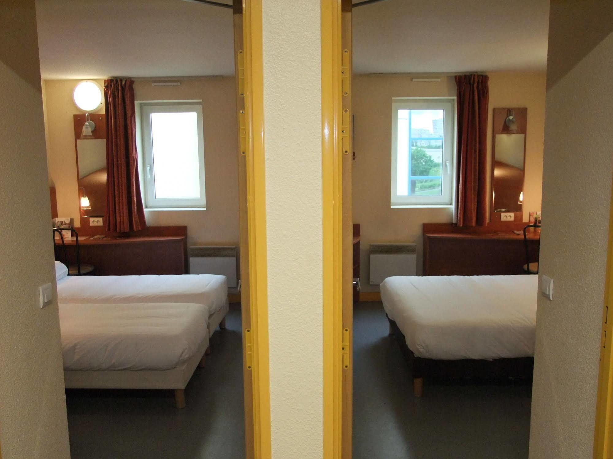 Adams Hotel Metz Exterior photo