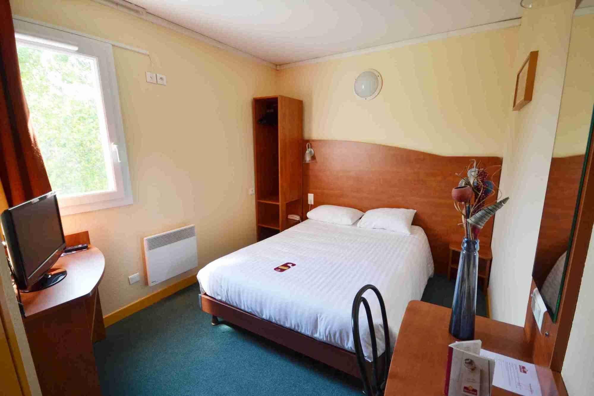 Adams Hotel Metz Exterior photo
