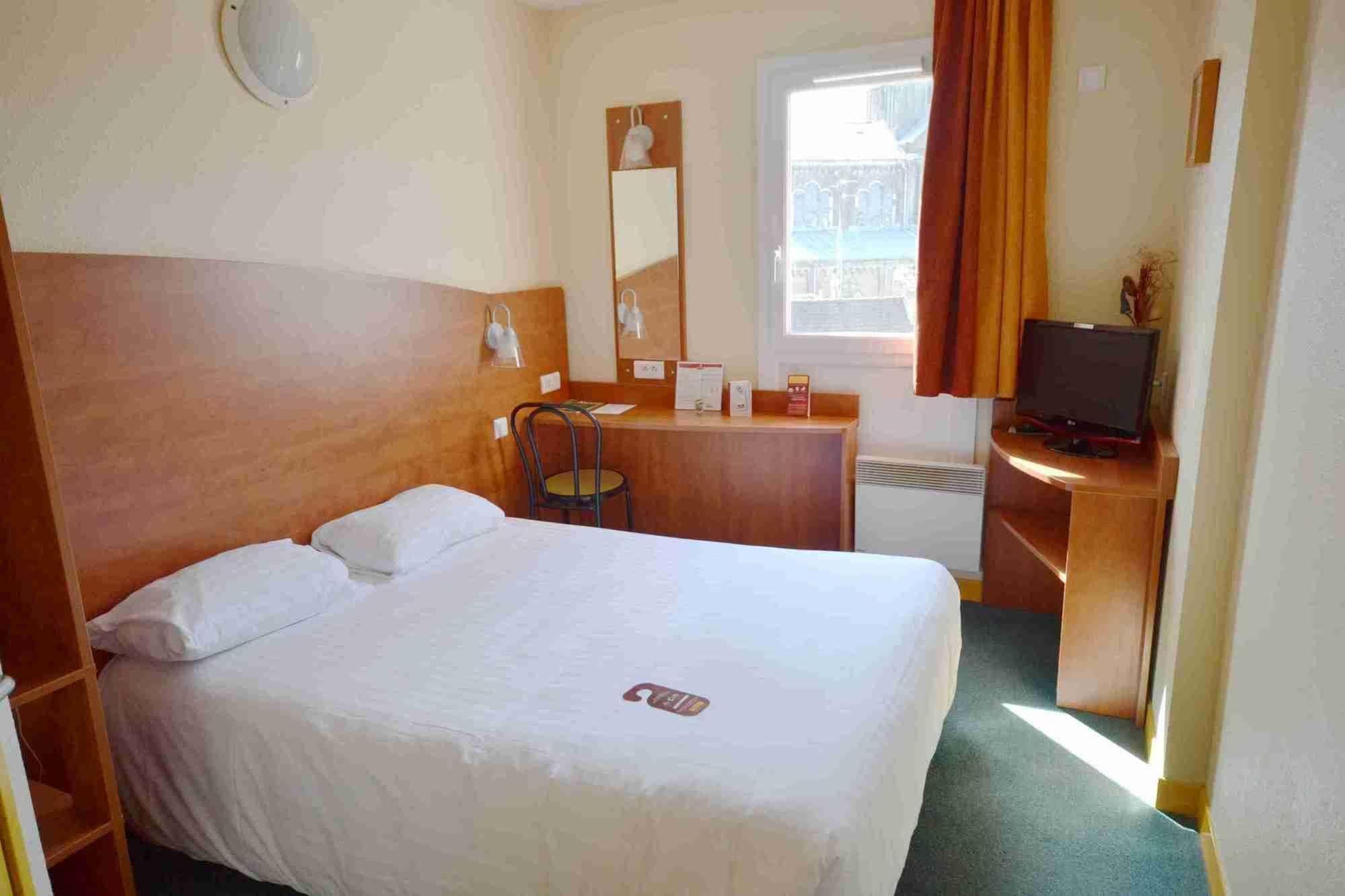 Adams Hotel Metz Exterior photo