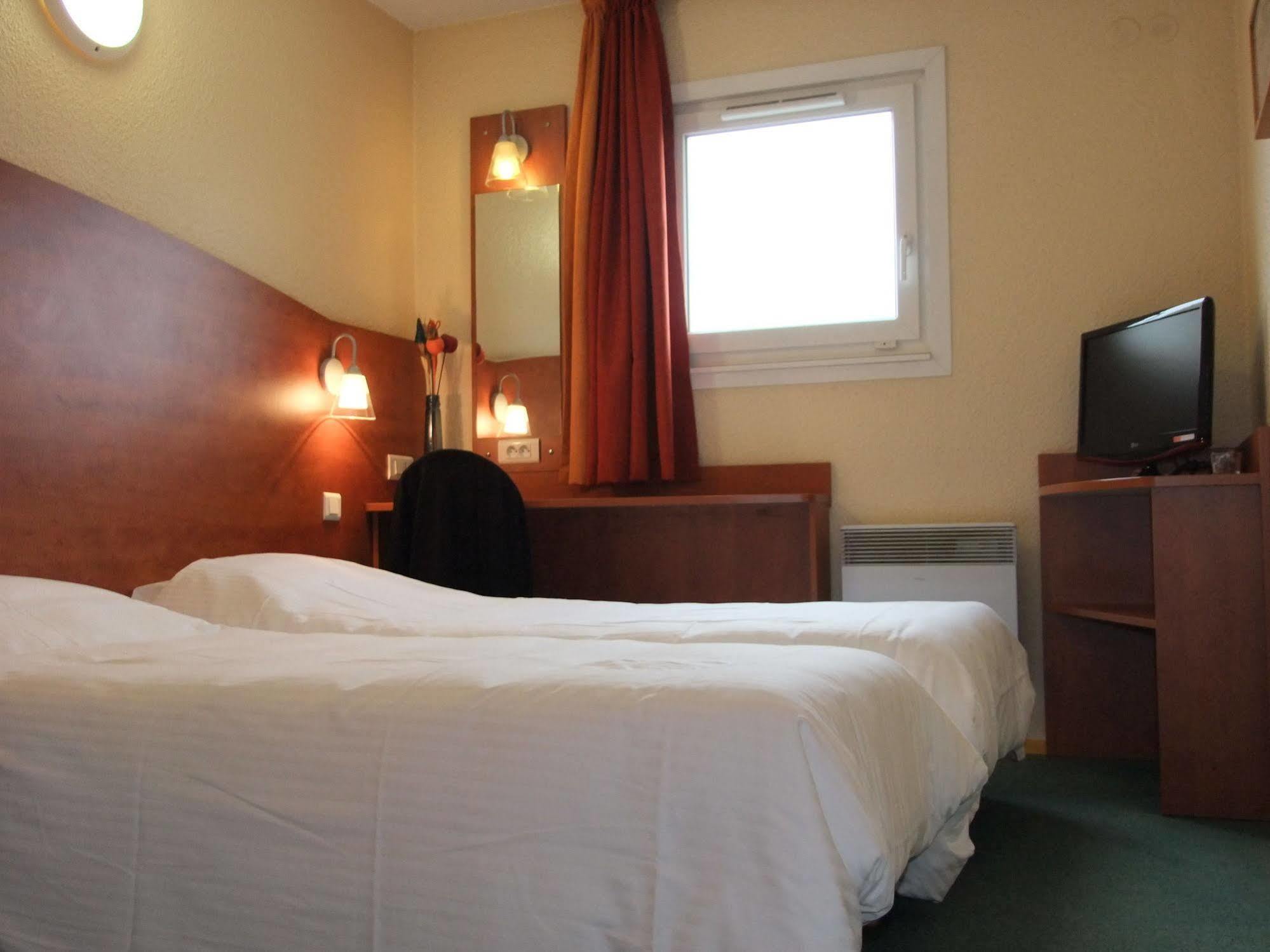 Adams Hotel Metz Exterior photo