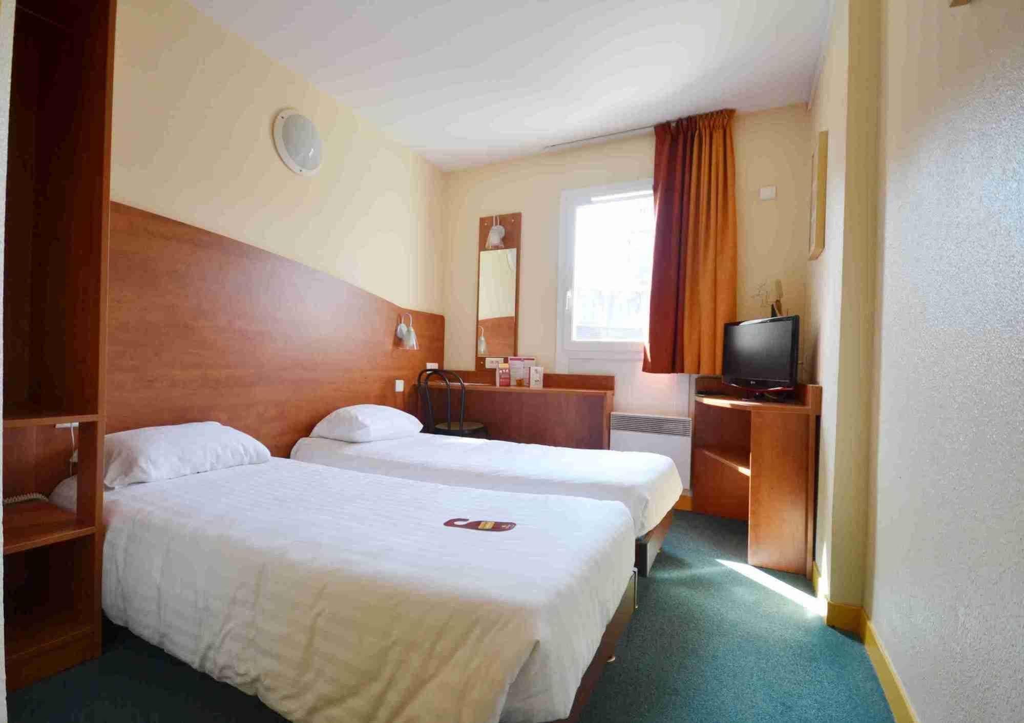 Adams Hotel Metz Exterior photo