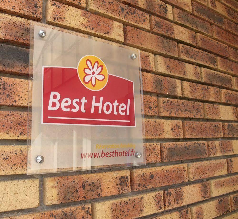 Adams Hotel Metz Exterior photo