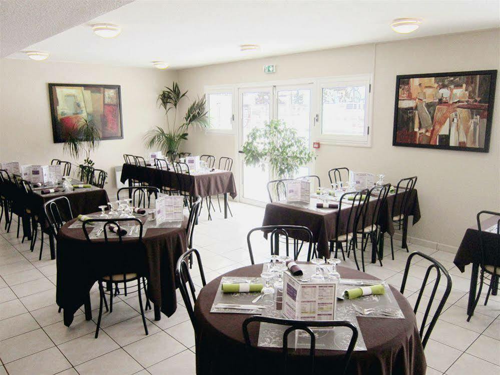 Adams Hotel Metz Exterior photo