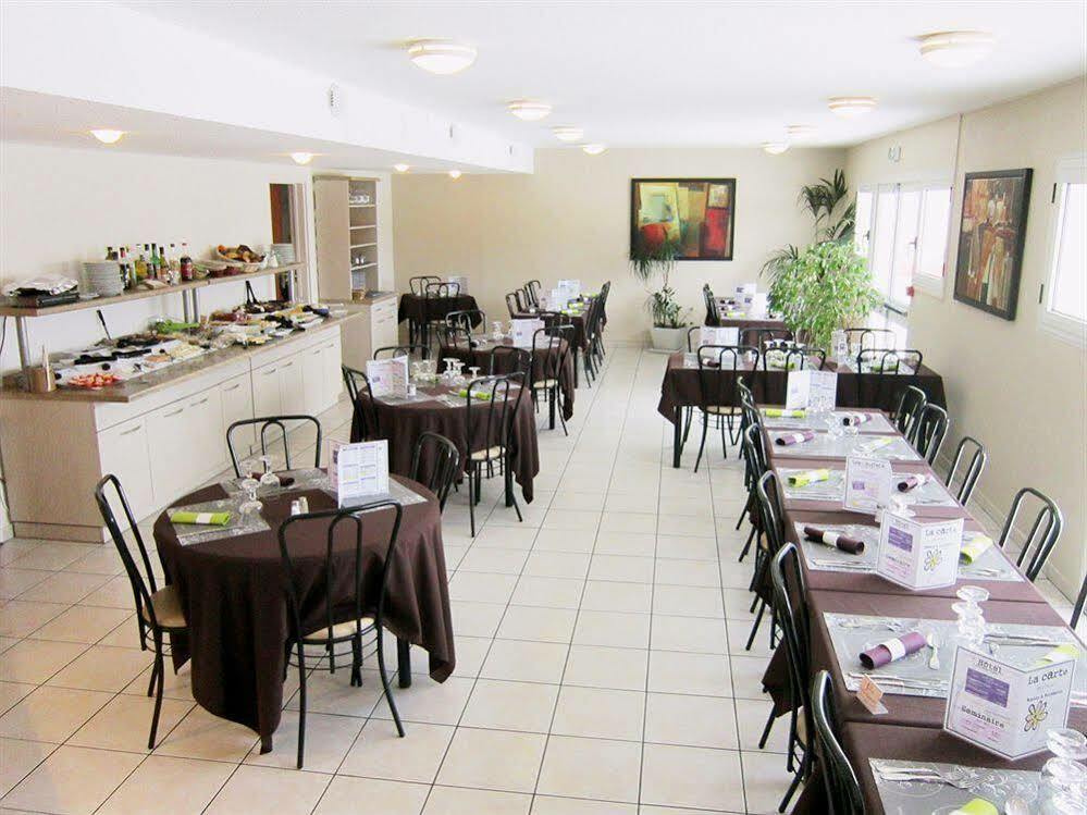 Adams Hotel Metz Exterior photo